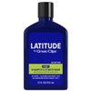 GREAT CLIPS LATITUDE 2-in-1 Shampoo + Conditioner | Daily Shampoo and Conditioner Set for Men | Promotes Full + Healthy Hair | 12oz