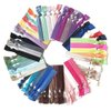 Popband Milkshake Elastic Hair Tie Bands 5 Pack