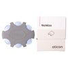 No-Wax Wax Guard for Oticon Hearing Aids