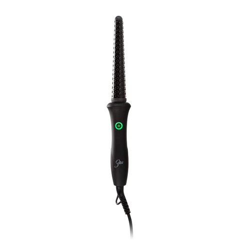 Sultra The Bombshell Rod Curling Iron, The Cone with Protective Heat Glove