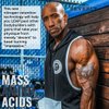 Beverly International Mass Amino Acids, 500 Tabs. Use Pre-Post Workout, with Meals, Essential for Muscle Recovery and Repair. Complete Amino Acid Profile
