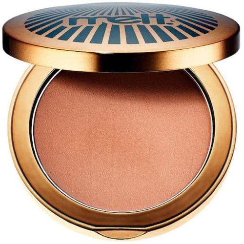 Melt Cosmetics Ultra-Matte Bronzer (Santa Barbara)