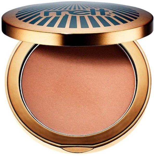 Melt Cosmetics Ultra-Matte Bronzer (Santa Barbara)