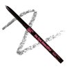 GladGirl Be Eye Beautiful - Retractable Pencil (Ebony) Grey