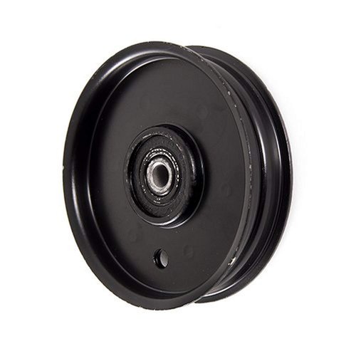 MTD Replacement Part Idler Pulley Flat