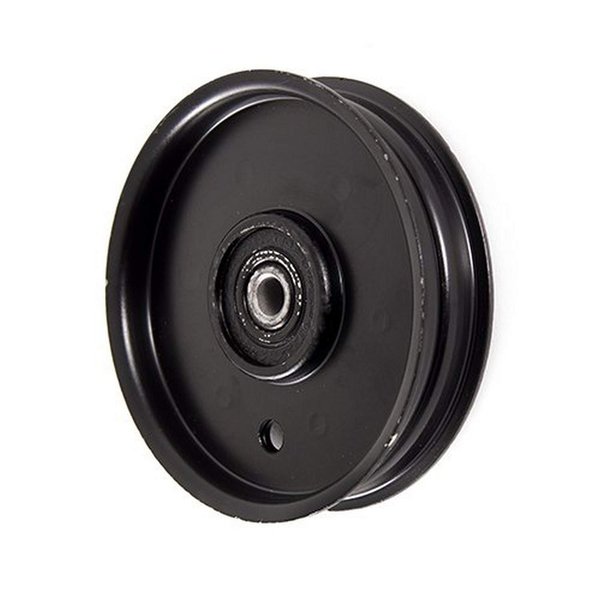 MTD Replacement Part Idler Pulley Flat