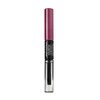 Revlon ColorStay Overtime Liquid Lip Color, Non-Stop Cherry [010] 0.07 oz (Pack of 5)