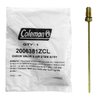Coleman Check Valve & Air Stem Assembly Item #: 200-6381; Part for Lantern or Stove