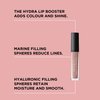 ARTDECO Hydra Lip Booster - Translucent Mauve - Hydrating Lip Gloss with Boosting Effect - Hint of Color & Beautiful Shine - Non-Sticky Finish - Lip Care - Lip Oil - Makeup - Hyaluron - 0.21 Fl Oz