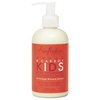 SheaMoisture Kids Conditioner for Kids Hair Mango and Carrot Sulfate Free Conditioner 8 oz