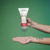 Curl Rhythm Jojoba Curl Gel - Defining Hair Gel for Bouncy, Nourished Curls - Curly Hair Styling Gel with Shea and Coconut - Sulfate Free - 6 oz