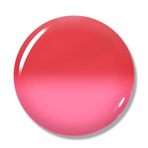 MAYCHAO 15ML Color Changing Gel Nail Polish 1Pc Coral Red-Pink Temperature Change Gel Polish Soak Off Nail Polish Nail Art Manicure Salon DIY Gifts at Home, 0.5 OZ