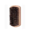 Magic Hard Palm Square Hair Brush