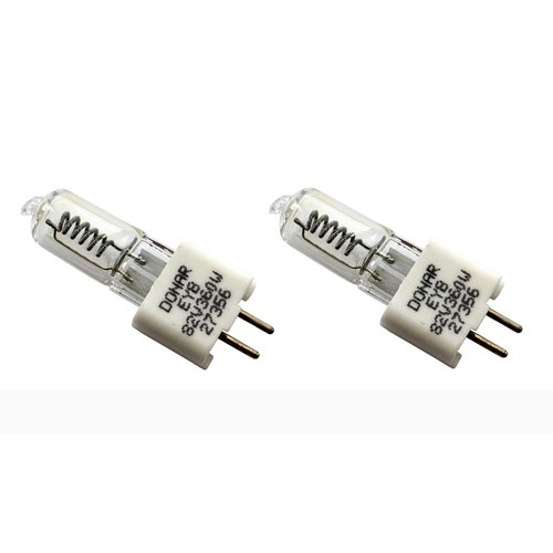 Donar 2pcs EYB 82V 360W Bulb RSE-57 for Apollo Presentation 15000 15002 15009 15010 15014 15035 A1004 A1005 AL1004 AL1005 Overhead Projector V16000 AVP300 TOPLITE Horizon Ultra Ventura 4000