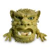 BOGLINS King Topor 8” Collectible Figure with Super Stretchy Skin & Movable Eyes and Mouth, Popular Retro Toy from The 80's for Kids and Collectors