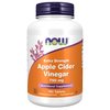 NOW Supplements, Apple Cider Vinegar 750 mg, from Fermentation of Sweet Apple Cider, Extra Strength, 180 Tablets