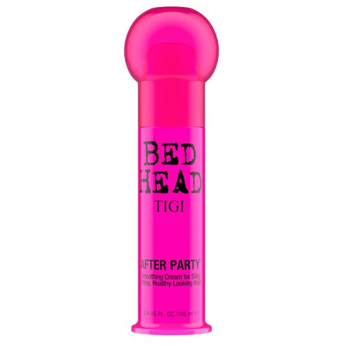 TIGI Bed Head After the Party Smoothing Cream, 3.4 Ounce (Pack of 2)