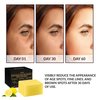 VALITIC Brightening Lemon & Turmeric Kojic Acid Soap with Vitamin C, Retinol, Collagen - Original Japanese Complex Infused with Hyaluronic Acid, Vitamin E, Shea Butter, Castile Olive Oil (3 Pack)