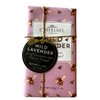 Castelbel Wild Lavender Luxury Soap Bar Set Each 7 Oz