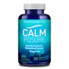 Situational Stress Relief 30 CT – Anti Stress Supplements/Stress Pills/Calm Supplement for Quick Relief fr. Situational Stress -Side Effect-Free Calming Supplements for Adults w/ Magnesium & Vitamin C