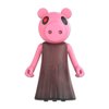 PIGGY Action Figure Articulated Buildable Action Figure Toy, Series 1 Collectible