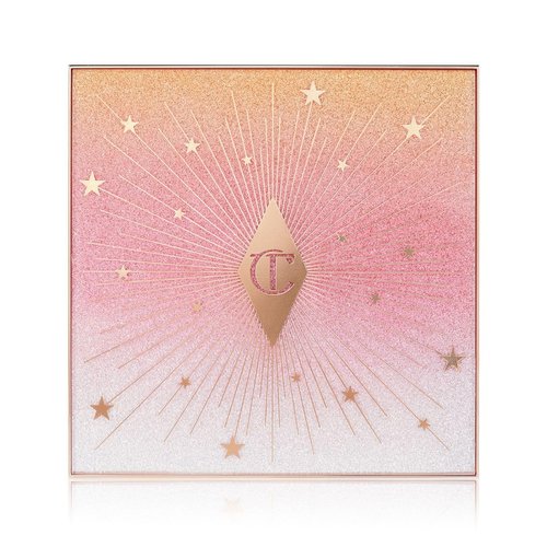 Charlotte Tilbury The Beautyverse Palette Limited Edition Eyeshadow Palette