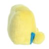Aurora® Adorable Palm Pals™ Doodle Crayon Box™ Stuffed Animal - Pocket-Sized Play - Collectable Fun - Yellow 5 Inches