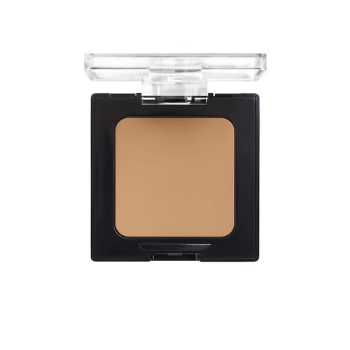 COVERGIRL Matte Ambition, All Day Powder Foundation, Light-medium Golden, 0.38 Ounce