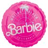 Barbie's Birthday Party Supplies Banner Foil Balloon Bouquet Decorations