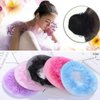 LapangZi 10Pcs Hair Nets for Bun Covers for Hair Ballet Girls Ballet Dance Elastic Hairnets Hair Accessories for Women Girls