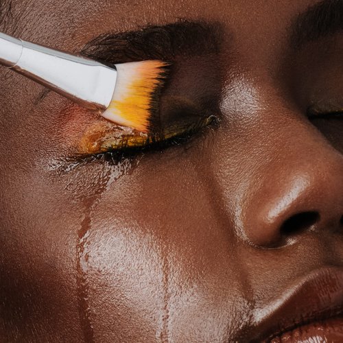 Borboleta Breakdown Oil-Free Eye Makeup Remover (Travel Size, 1 oz)