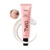Pore-Refining Face Primer BB Cream and Moisturizing Lotion for Long-Lasting Makeup and Skincare