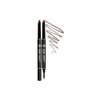 Callas The Make Up Pro Eyebrow Pencil with Brush No.3 Oak Brown