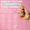 Hydro GYN Vaginal Moisturizer | Long Lasting for Vaginal Dryness & Irritation | Hyaluronic Acid & Vitamin E | Feminine Care Hormone Free | Pre and Post Menopausal I 10 Pre Filled Applicators