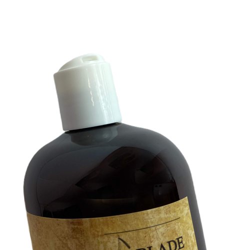 EZ BLADE Shaving Gel Clear Non-Foaming Shave Gel American Made 16 oz