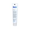 Spry Xylitol Toothpaste 5oz, Fluoride Free Toothpaste Adult and Kids, Teeth Whitening Toothpaste with Xylitol, Natural Breath Freshening, Mouth Moisturizing Ingredients, Spearmint (Pack of 1)