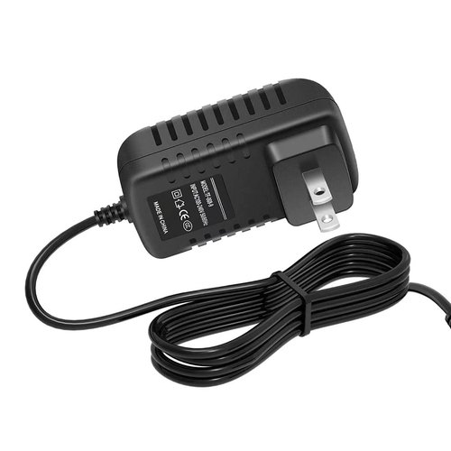 K-MAINS Compatible 5V 2A AC Adapter Replacement for Philips SPF3007D/G7 SPF3408 SPF3408/G7 SPF3007D PhotoFrame