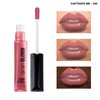 Rimmel Oh My Lip Gloss, Captivate Me, 0.22 Fluid Ounce
