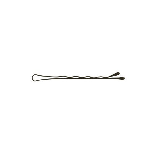 Soft 'N Style 2" Bronze Bobby Pins (100 Per Container)