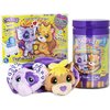 Cutetitos Taste Budditos Peanut Butter & Jelly - 2 Collectible Plush Mini Animals - Ages 3+ - Series 1 - Great Gift for Girls and Boys