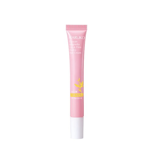 Naruko Taiwan Magnolia Up & Firm Hydra Eye Cream