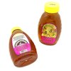 Wildflower Honey 16 oz. Bottle Unpasteurized Unblended No Additives Pure Honey