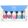 Luna Star Naturals Klee Kids 5 Piece Mini Hair and Body Care Set