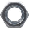 Hillman 150009, 3/8 X 16-Inch, 100-Pack Coarse Thread Hex Nuts, 3/8"-16, Steel, 100 Pieces
