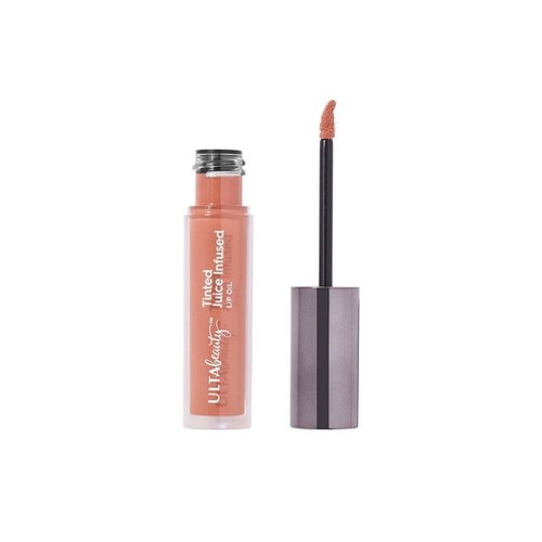 Ulta Beauty Tinted Juice Infused Lip Oil ~ Perfect Nude