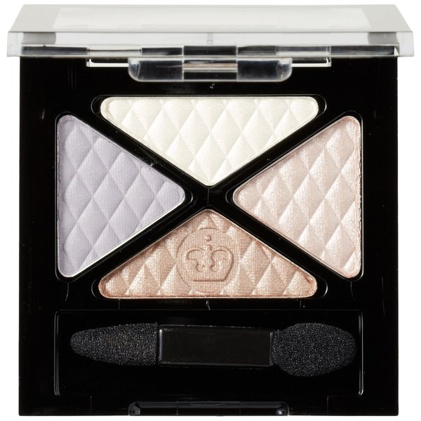 Rimmel Glam'Eyes Quad Eye Shadow Romantic Cool