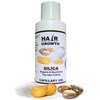 Hair Loss Topical Gel Silica Herbal Rice Oil Cactus Leaf Peanut Oil Castor Oil & Biotin Oil Hair Thickener Factor