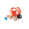 Hape Shape Sorter Ladybug