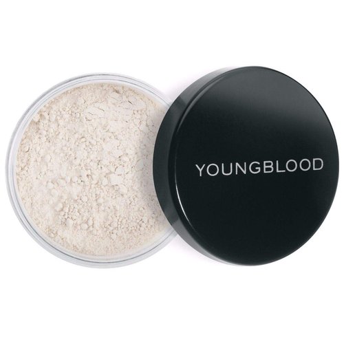 Youngblood Clean Luxury Cosmetics Lunar Dust, Twilight | Bronzer Powder Highlighter Makeup Highlight Kit Loose Shimmer Glow Mineral Tanning Natural Color Glitter Illuminating Radiance | Cruelty-Free, Vegan