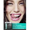 Activated Charcoal Powder Teeth Whitening - Remineralizing Tooth Powder for Tooth Whitening | Blanqueador de Dientes | All Natural Toothpaste Alternative | Sensitivity Treatments